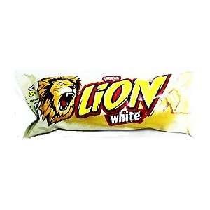 Nestle Lion White 43g  Grocery & Gourmet Food
