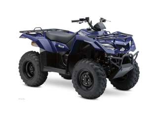 NEW 2012 SUZUKI KING QUAD 400 ASi UTILITY QUAD RED OR GREEN OR BLUE 12 