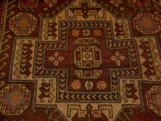 1x61 Wool Handmade Turkish/Persian Carpet/Rug  