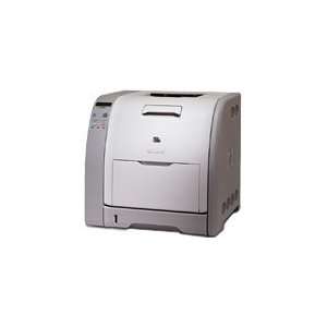  HP 3700N Color Laserjet Printer Electronics