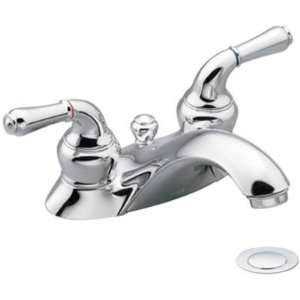  Moen Chrome Bath Faucet 4551