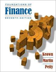   Package, (0138023913), Arthur J. Keown, Textbooks   