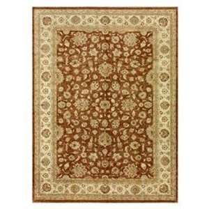  Loloi Majestic MM 07 Rust Ivory 9 6 X 13 6 Area Rug 