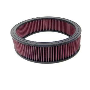   Air Filter   1981 Pontiac Grand Prix 4.3L V8 Carb   All Automotive