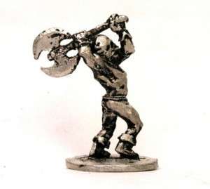 Ral Partha Executioner with Axe DF 093  