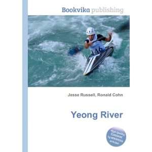  Yeong River Ronald Cohn Jesse Russell Books