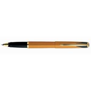   Inflection Radiant Yellow Rollerball Pen   46322 00