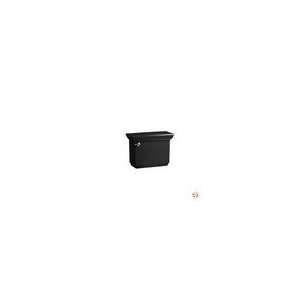  Memoirs Stately K 4642 7 Toilet Tank, 1.6 GPF, Black Black 