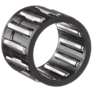 INA K3X6X7TN Needle Roller Bearing, Cage and Roller, Single Row 