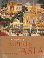 The Great Empires of Asia, (0520268598), Jim Masselos, Textbooks 