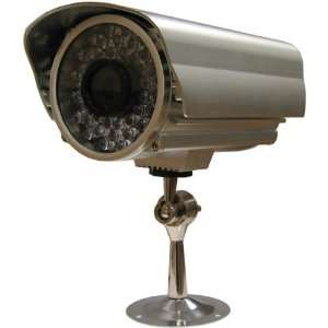  Q See QSC48080 High Resolution Weatherproof CCD Camera w 