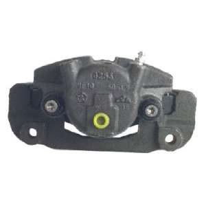  Cardone 16 4809 Remanufactured Domestic Loaded Brake 