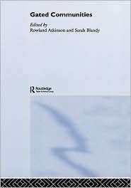   , (0415373158), Rowland Atkinson, Textbooks   