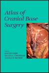 Atlas of Cranial Base Surgery, (0721638821), Madjid Samii, Textbooks 