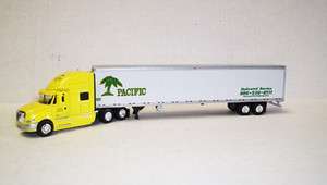 TON Trucks N Stuff Pacific Shipping International Prostar with 53 Dry 