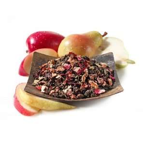 Teavana Anjou Pear adise Loose Leaf Grocery & Gourmet Food