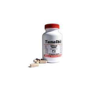  Intensive Nutrition Tanalbit 60 capsules Health 