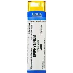  Seroyal/Unda Epiphysinum 4ch 30ml