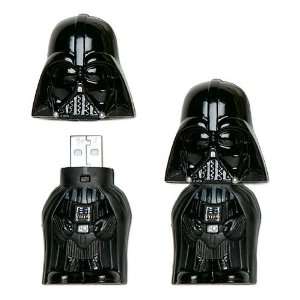  Star Wars Darth Vader USB Drive 4GB Electronics