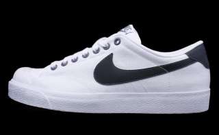 Nike All Court Canvas 417721 101 New in the box  