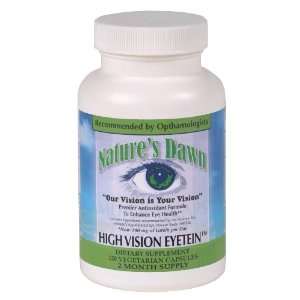   to Prevent Age Related Macular Degeneration