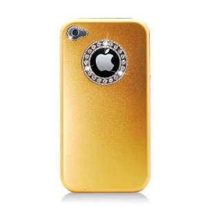   Back Cover Case For Apple iPhone 4G 4Ss Hard Protect Electronics