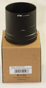 Sony HX100 Lens / Filter Adapter Tube 67mm DSCHX100 100  