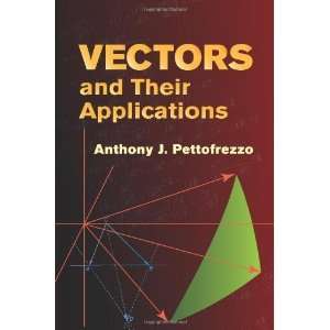   Dover Books on Mathematics) [Paperback] Anthony J. Pettofrezzo Books
