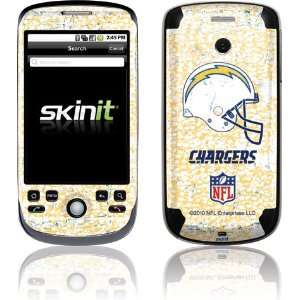  San Diego Chargers   Helmet skin for T Mobile myTouch 3G 