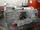 GM Allison LCT 1000 Billet Transmission Duramax 600hp+