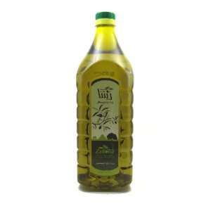 Zaitona Premium Palestinian Virgin Olive Oil 2lt.  Grocery 