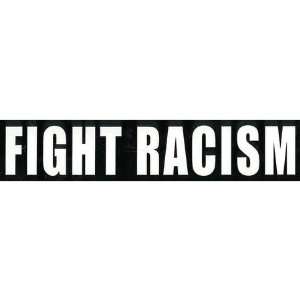  FIGHT RACISM Automotive