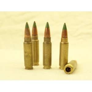  5.7 FN Dummy ammo, dummy bullets, FN five seven P90 AR57 AR 5.7 