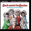 Bach Meets the Beatles John Bayless $9.99