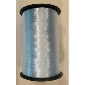 Tanday (Pastel Blue) 500 Yards Curling Ribbon (1500 Feet) For Balloons 