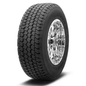    GOODYEAR 411154177 WRANG AT/S LT215/75R15/8 106S Automotive