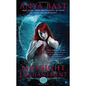   Dark Magick Novel) [Mass Market Paperback] Anya Bast Books