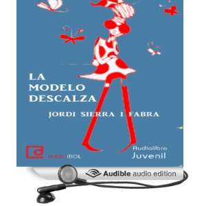   Audible Audio Edition) Jordi Sierra i Fabra, Enrique Aparicio Books