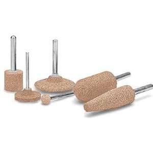   HIGH PERFORMANCE A39 Aluminum Oxide Vitrified Mounted Point [Set of 10