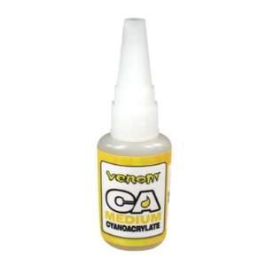  Venom Ca Medium Cyanoacrylate Toys & Games