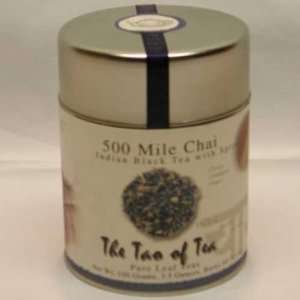 500 Mile Chai  Grocery & Gourmet Food