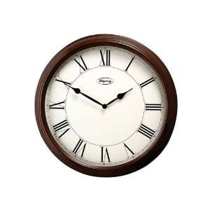    Ridgeway Clock Co. 22.5 Jamison Wall Clock   5036