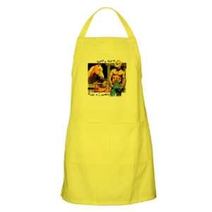  Apron Lemon Country Western Cowgirl Save A Horse Ride A 