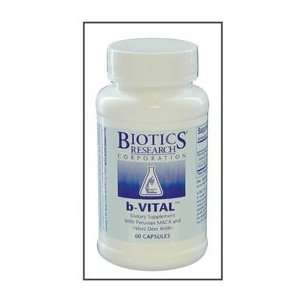  Biotics Research   b Vital 50C