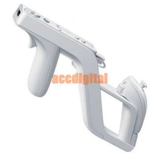 New Zapper Gun for Nintendo Wii Remote Controller(sh)  