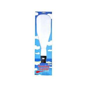  Rowing Paddle for Wii Compatible with MotionPlus & Sports 