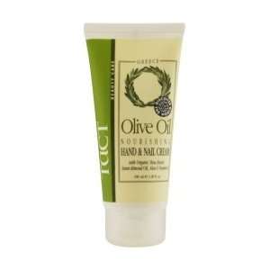  Tact Olive Oil Hand & Nail Cream  /3.4OZ UNISEX Health 