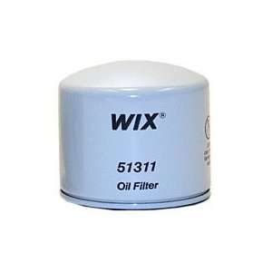  Wix 51311 Spin On Oil Filter, Pack of 1 Automotive