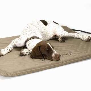 LECTRO SOFT HEATED OUTDOOR DOG PET BED MED. 1080  