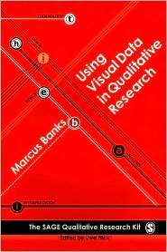   Research, (0761949798), Marcus Banks, Textbooks   